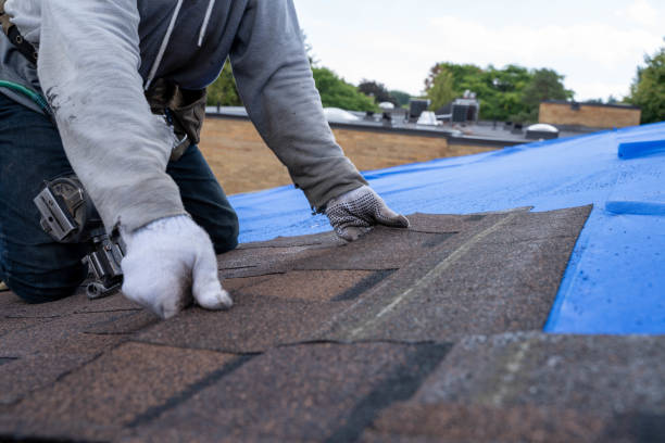 Quick and Trustworthy Emergency Roof Repair Services in Terre Du Lac, MO