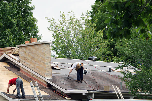 Best Best Roofing Contractors  in Terre Du Lac, MO
